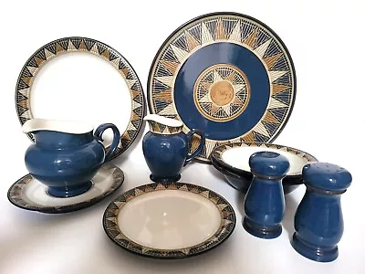 Buy Denby Boston Spa Tableware - Sold Individually - Excellent Used Condition • 3.75£