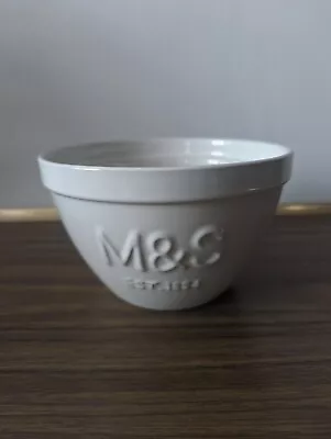 Buy M&S 2018 Bowl, Decorative Serving Bowl. Marks & Spencer Tableware  • 15.50£