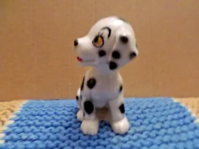 Buy Wade Collectible  Dalmatian Dog Simon TV Pets 50s 60s • 7£