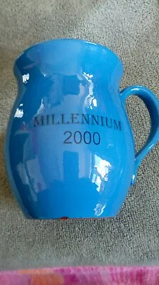 Buy Royal Barum Ware Mr Branhams Collection 2000 Millenium Mug  • 12.99£
