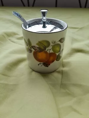 Buy Midwinter Oranges & Lemons Preserve Pot • 1.50£