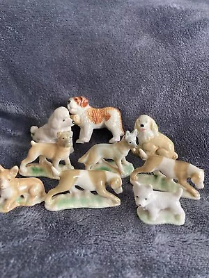 Buy Wade Whimsies  Dog Collection / Bundle /  Excellent Condition  • 8£