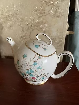 Buy Royal Stafford Cloverbel Small Teapot • 35£