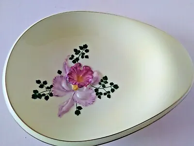 Buy Carlton Ware China Orchid Dish • 11.99£