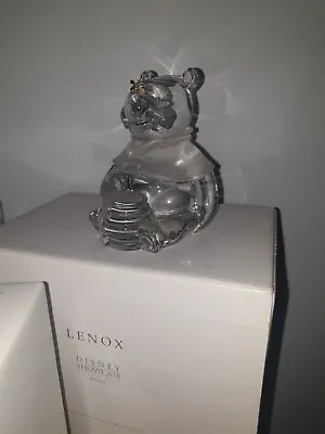 Buy Winnie The Pooh Lead Crystal Ornaments • 35£