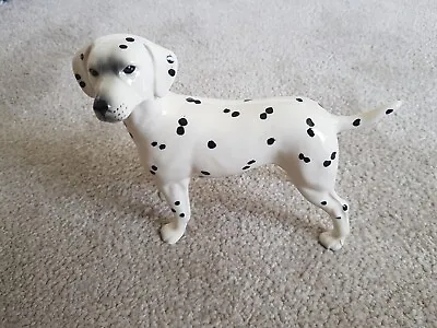 Buy Coopercraft China Dogs Ornament Dalmation • 8£