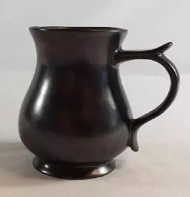 Buy Vintage Ceramic Tankard By Prinknash Abbey Pottery • 7.99£