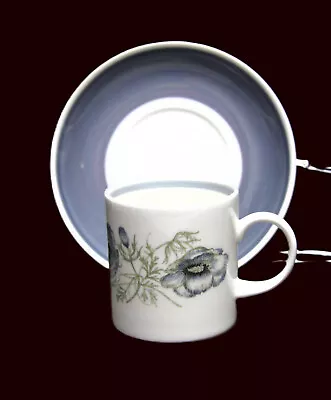 Buy Wedgwood Glen Mist Coffee Mugs Susie Cooper Design • 5.99£