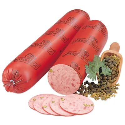 Buy Hunting Sausage Particularly Lean Cold Sausage • 9.37£