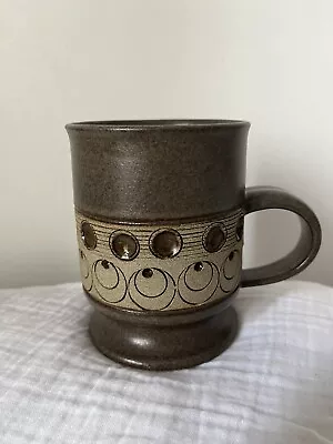 Buy Vintage Jersey Pottery Mug • 10.99£