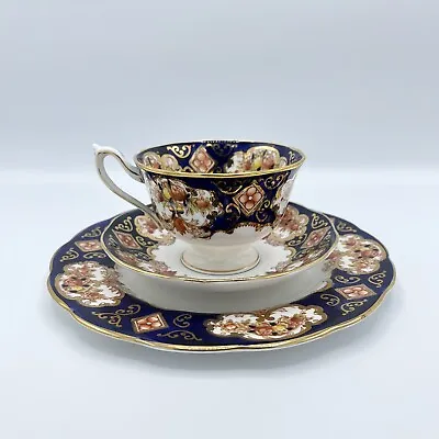 Buy Royal Albert Bone China England Teacups Saucers & Dessert Plates Service For 6 • 197.18£