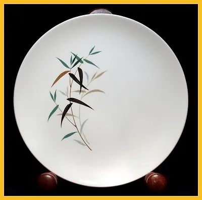 Buy Royal Doulton Bamboo 6 1/2 Inch Tea Plates - NEW • 3.99£