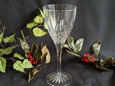 Buy Royal Doulton Earlswood Wine Glass • 9.99£