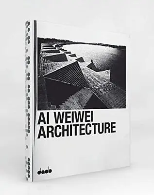 Buy Ai WeiWei: Architecture • 18.27£