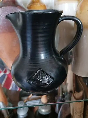 Buy Medieval Style Prinknash Pottery Jug From Caldey Abbey • 9.99£
