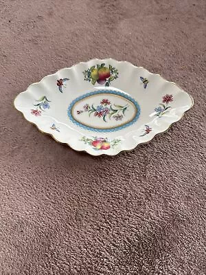 Buy Spode Trapnell Dish Fine Bone China Made In England • 10£