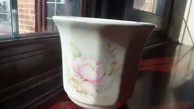 Buy Kingston Pottery Hull - Vintage Flower Pot  (#548) • 7.50£