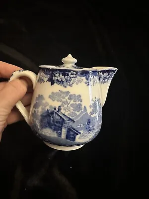 Buy Minton Teapot 1912-1950 • 20£