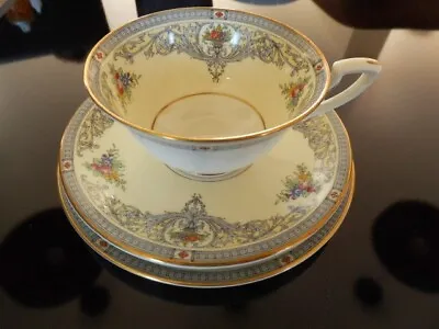 Buy Royal Worcester - Duchess - Tea Trio ~ Cup, Saucer & Side Plate • 26£