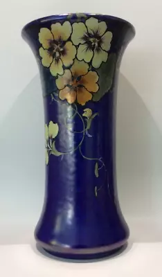 Buy Antique Wilkinson Ltd Burslem Royal Staffordshire Vase In Excellent Condition • 26£