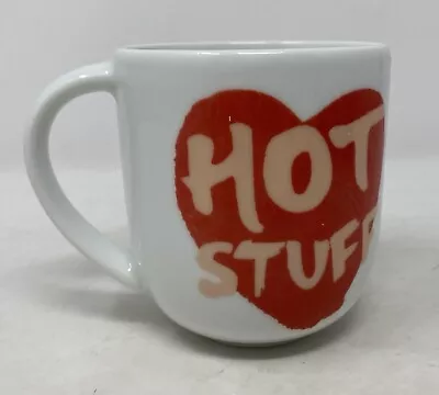 Buy Jamie Oliver Hot Stuff Cheeky Mug Cup Royal Worcester Gift Collectable 2005 (L9) • 19.99£