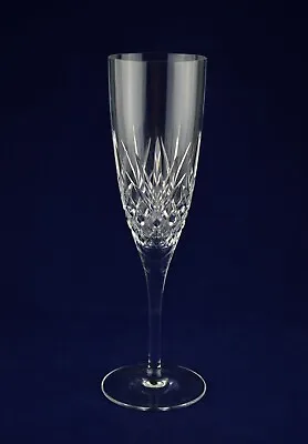 Buy Royal Doulton Crystal  MONIQUE  Champagne Glass - 21cms (8-1/4 ) Tall • 19.50£
