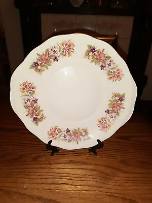 Buy Deco Oval Plate Colclough ,BONE CHINA, MADE IN ENGLAND. • 4.20£