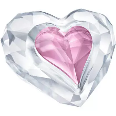 Buy Swarovski 5428006 HEART ONLY FOR YOU NIB AUTHENTIC • 159.89£