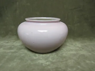 Buy Circa 1920 Dark Pink Light Purple Glaze American Art Pottery Arts Crafts Vase • 63.07£