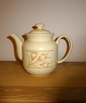 Buy Vintage Biltons Teapot Spring Bouquet  • 3.99£
