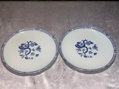 Buy Royal Tuscan Fine Bone China Large Plates • 5£
