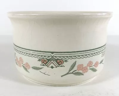 Buy Vintage Biltons Pagoda Sugar Bowl Crazing To The Glaze See Photos & Description • 5.95£