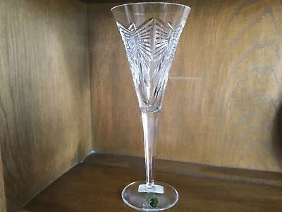 Buy Waterford Crystal Millenium Happiness Champagne Flute • 9.99£