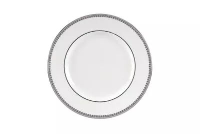 Buy Vera Wang For Wedgwood - Lace Platinum - Tea Plate - 173422G • 19.95£