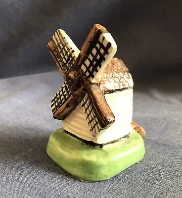 Buy Tey Pottery. Windmill￼￼. No  16 Countryside Collection • 0.99£