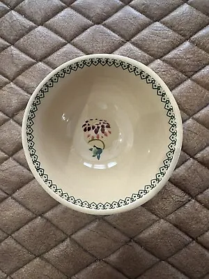 Buy Nicholas Mosse Ireland Pottery 5  Dahlia Bowl • 52.83£