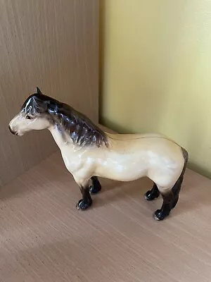 Buy Beswick Highland Pony  • 19.99£