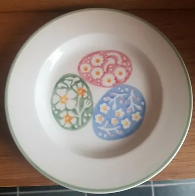 Buy Emma Bridgewater Easter Eggs Plate • 15£