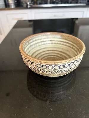 Buy Broadstairs Pottery, 6 Bowls • 50£