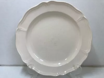 Buy Wedgewood Queens Plain Set Of Three 9  Small Dinner Plates • 22.49£