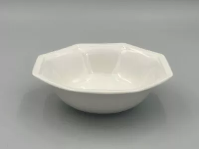 Buy Johnson Brothers Heritage White - 6,7/8  Cereal Bowl. • 7.99£