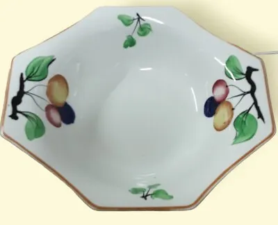 Buy Vintage Soho Pottery Solian Ware Small Dish Bowl • 10£