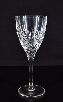 Buy Royal Doulton Crystal Hellene Sherry Glass 16cm Height • 11.99£