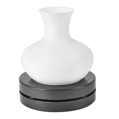 Buy 11.5cm HandMade Craft Clay Plastic Turntable Ceramic Pottery Sculpture To UK GDS • 10.89£