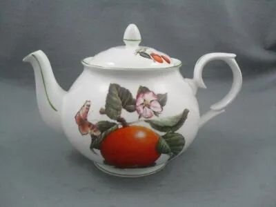 Buy Duchess Carolina Fruits Teapot • 37.50£