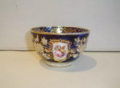Buy Antique Porcelain Pottery Tea Bowl Sevres Style Georgian Nantgarw? • 30£