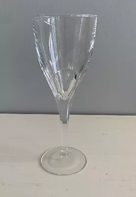 Buy 8.5  Baccarat-Style Crystal Glasses (3 Available) • 9.61£