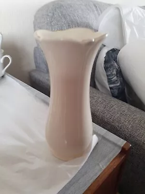 Buy Royal Winton Cream Vase Staffordshire 6.5 Height • 7£