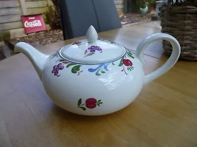 Buy Poole Cranborne  Teapot 2 Pints • 17.99£