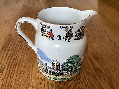 Buy Lord Nelson Pottery Jug • 3.99£
